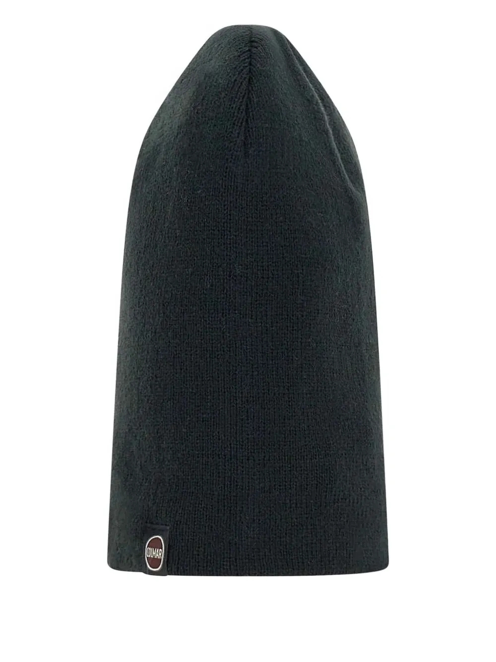 Colmar jersey-knit beanie | Black | Image 1