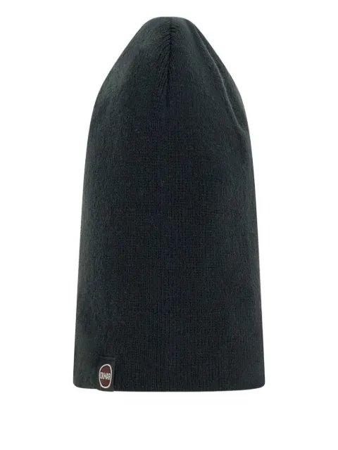 Colmar jersey-knit beanie