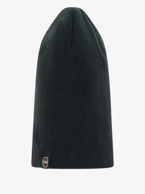 Colmar jersey-knit beanie