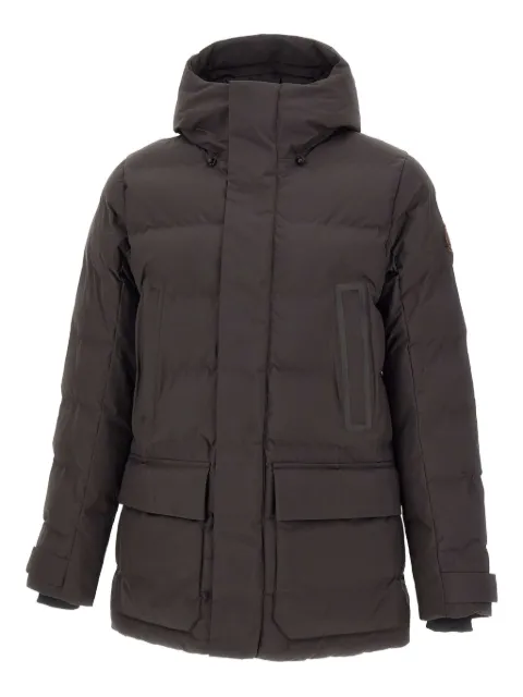 Save The Duck quilted padded parka