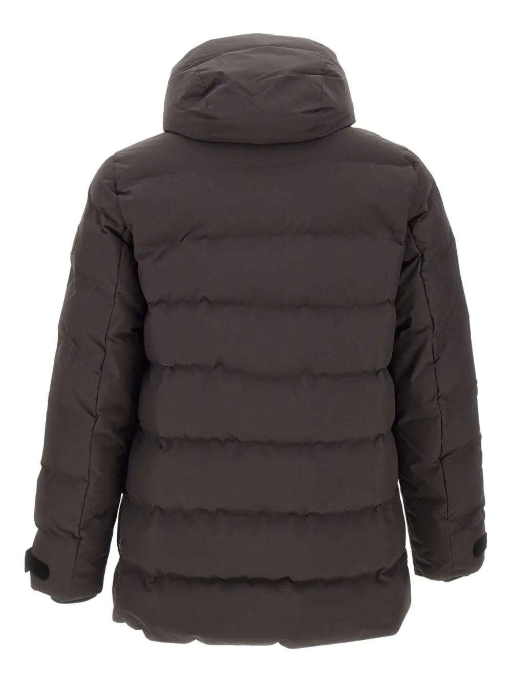 Save The Duck quilted padded parka | Parkas | Image 2