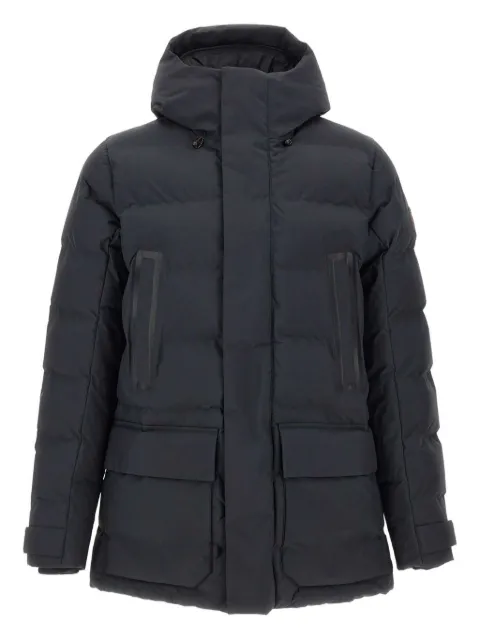 Save The Duck hooded parka