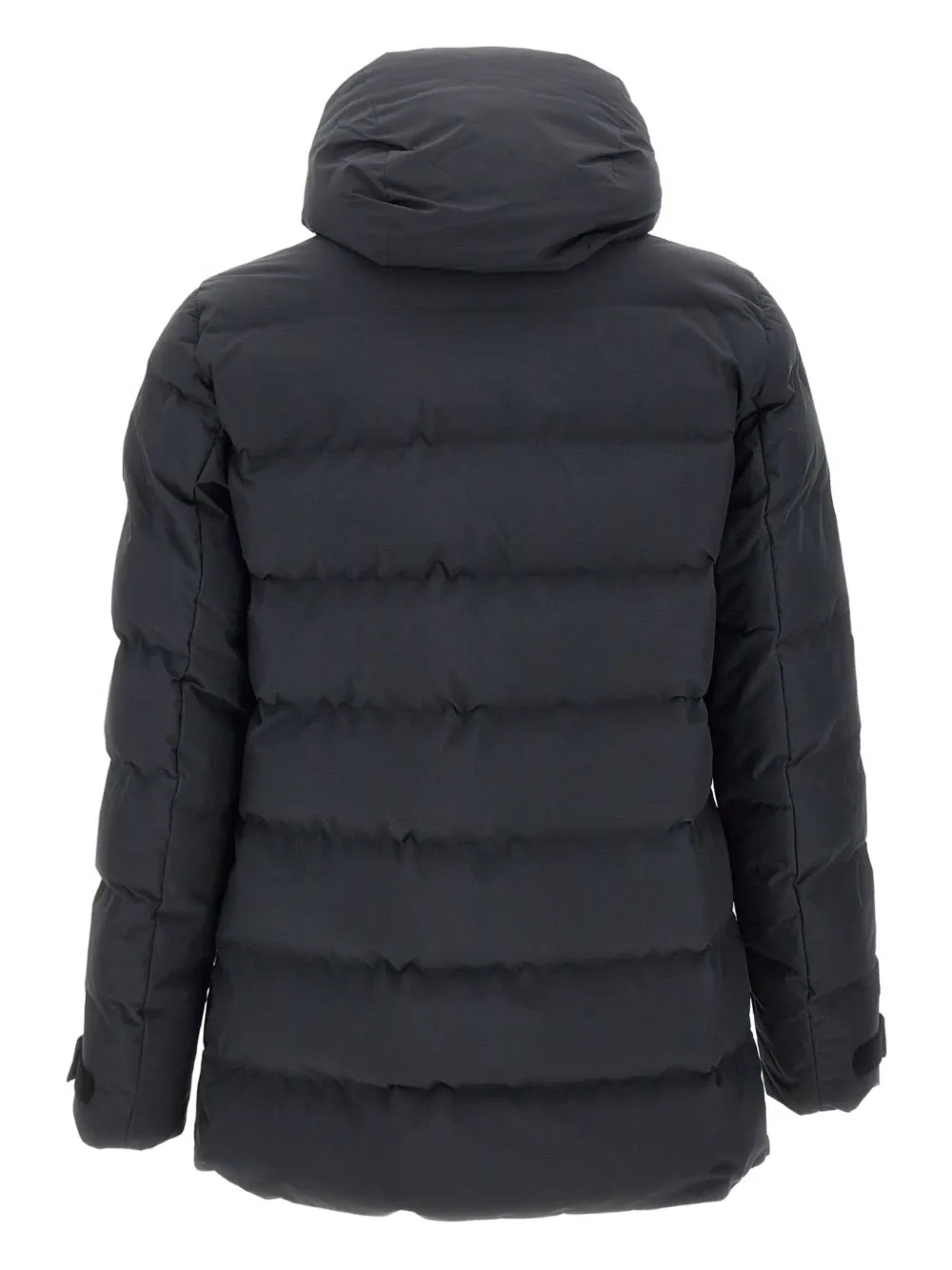 Save The Duck hooded parka | Parkas | Image 2