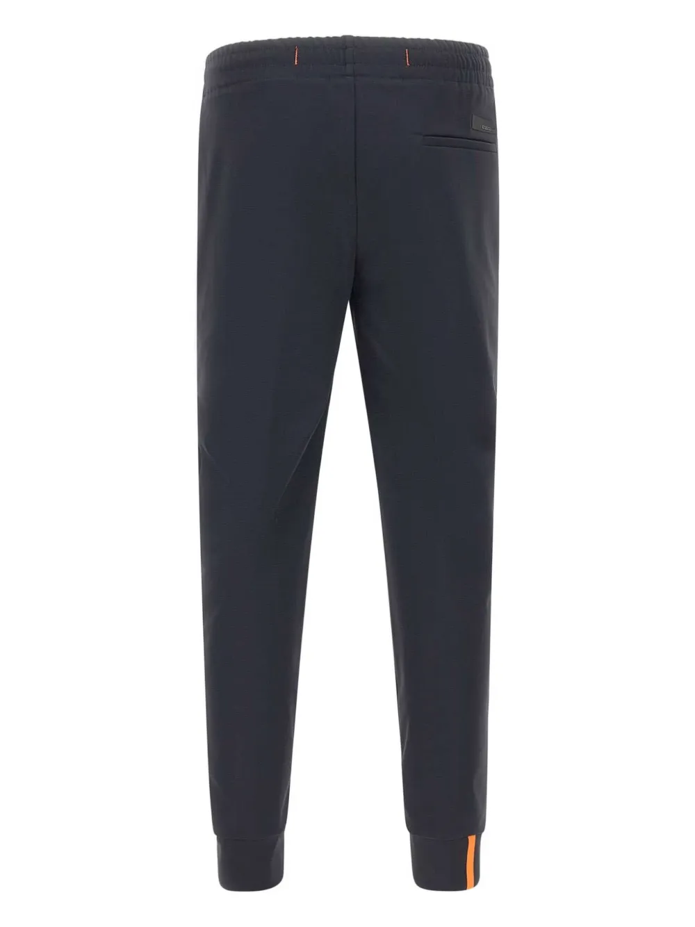 Rrd Straight-leg Track Pants In Blue