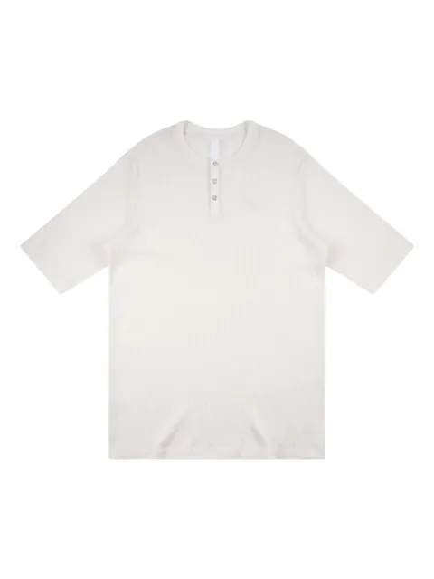 Chrome Hearts T-Shirt mit kurzen Ärmeln