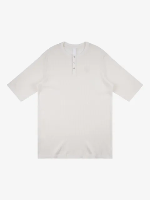 Chrome Hearts playera manga corta