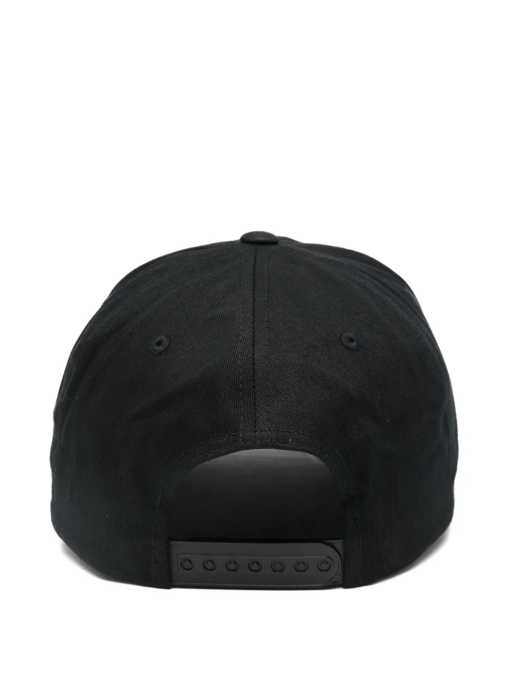 Stüssy mid-depth gothic s snapback cap | Image 2