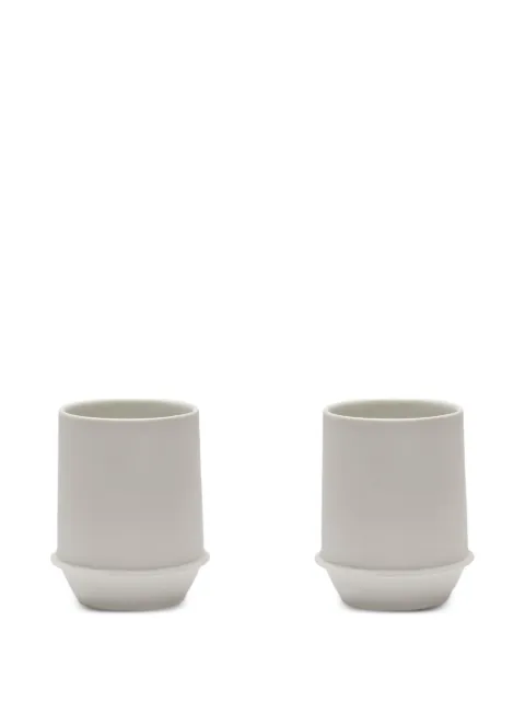 Serax X 켈리 웨어슬러 머그