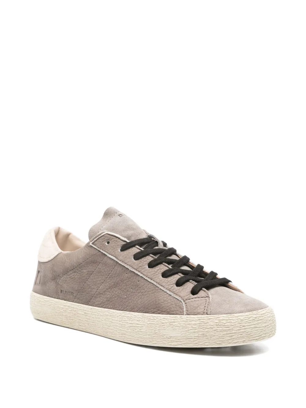D.A.T.E. leather sneakers | Low-Tops | Image 2