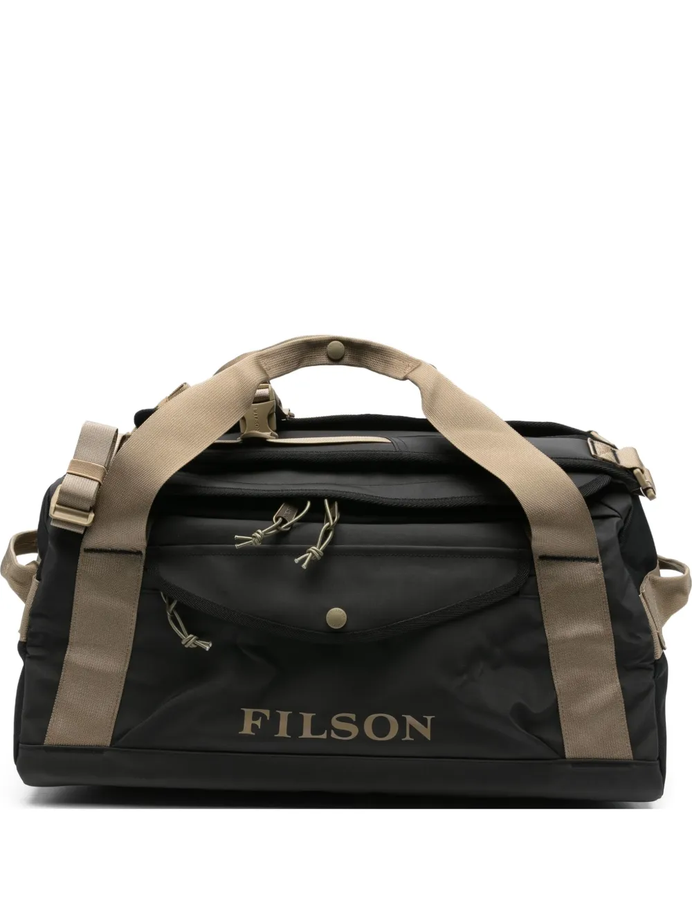 Filson bolsa duffle All-Weather | negro | Image 1