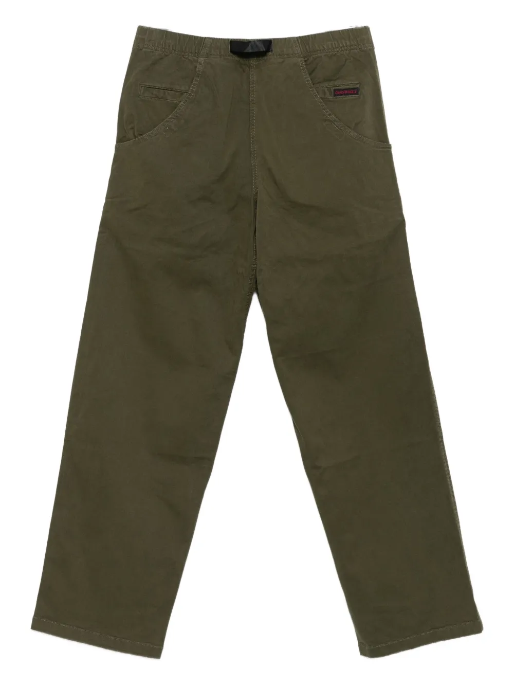 Gramicci elasticated belt trousers | Regular-Fit & Straight Leg Pants | Image 2