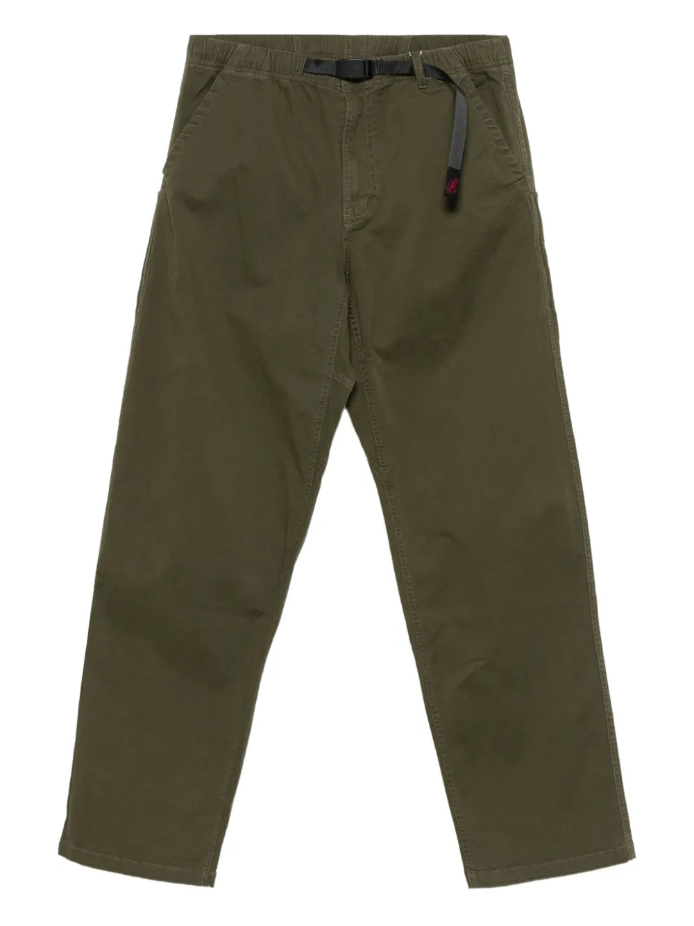 Gramicci pantalones con pretina elástica | verde | Image 1