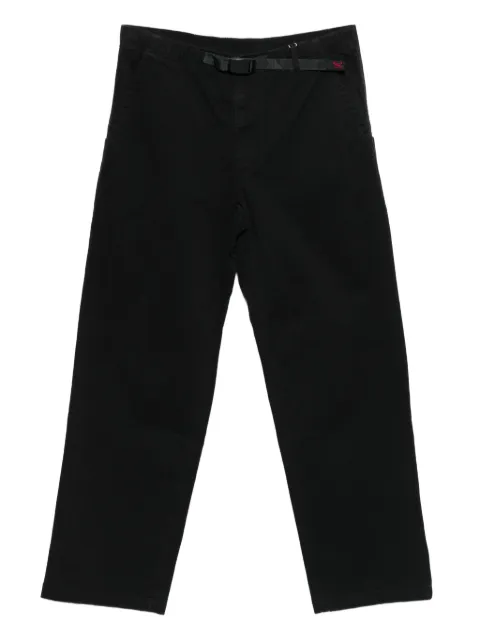 Gramicci pants con cinturón