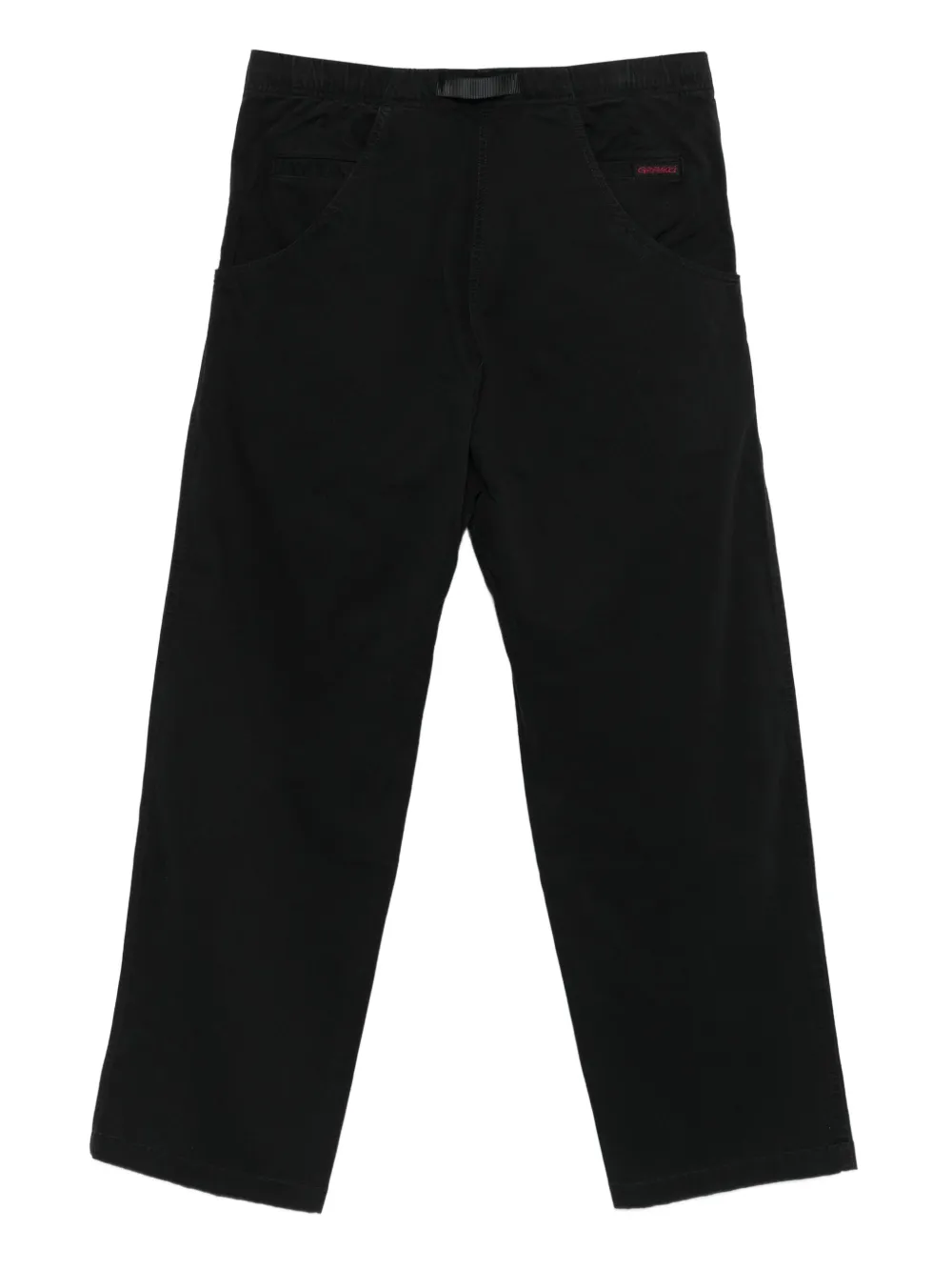 Gramicci pants con cinturón | Pantalones rectos y con corte regular | Image 2