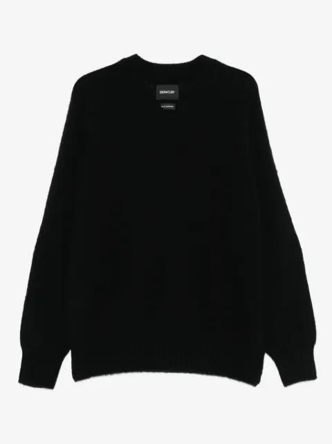Howlin' wool v-neck sweater