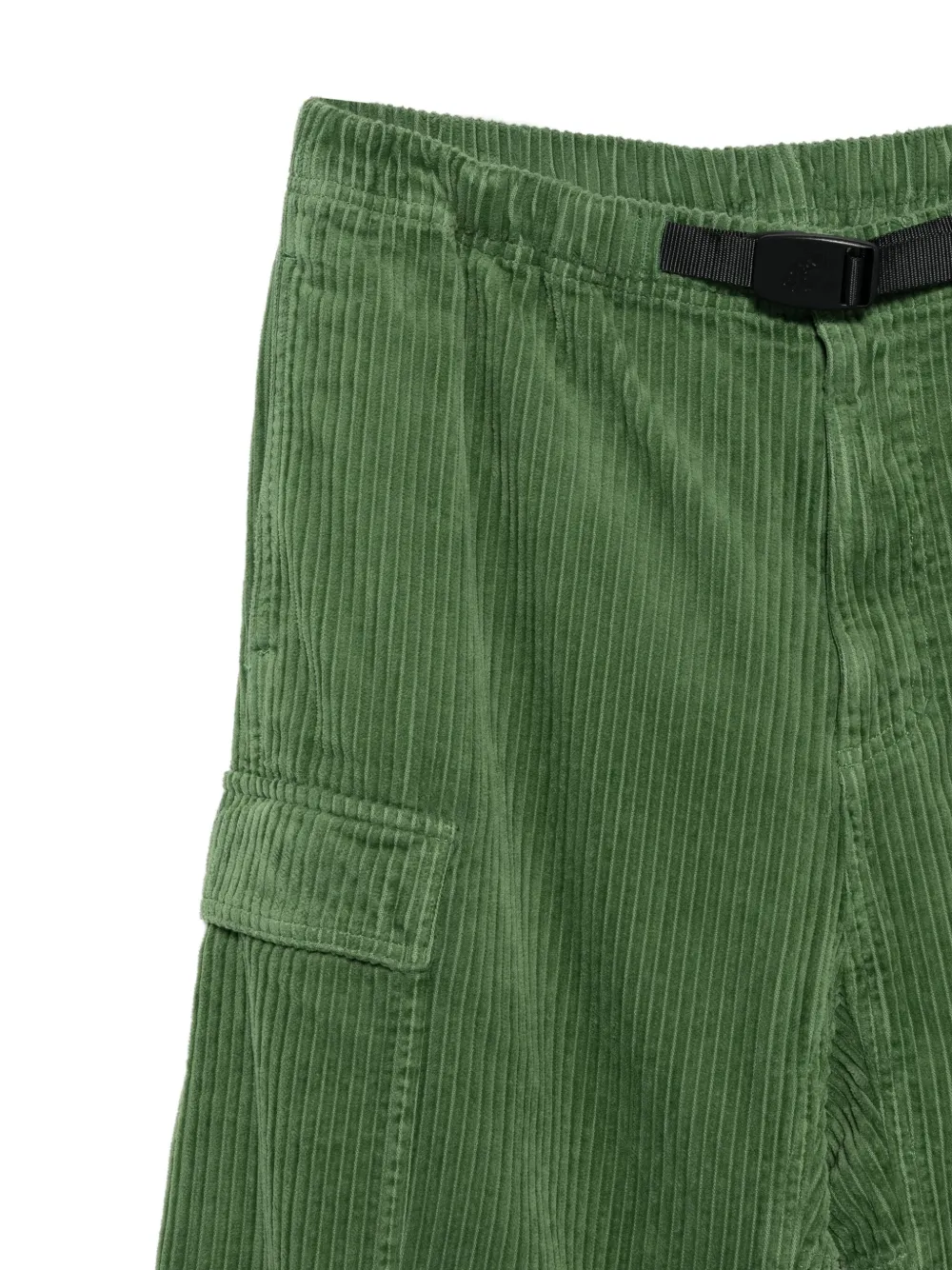 Gramicci Cargo broek Groen