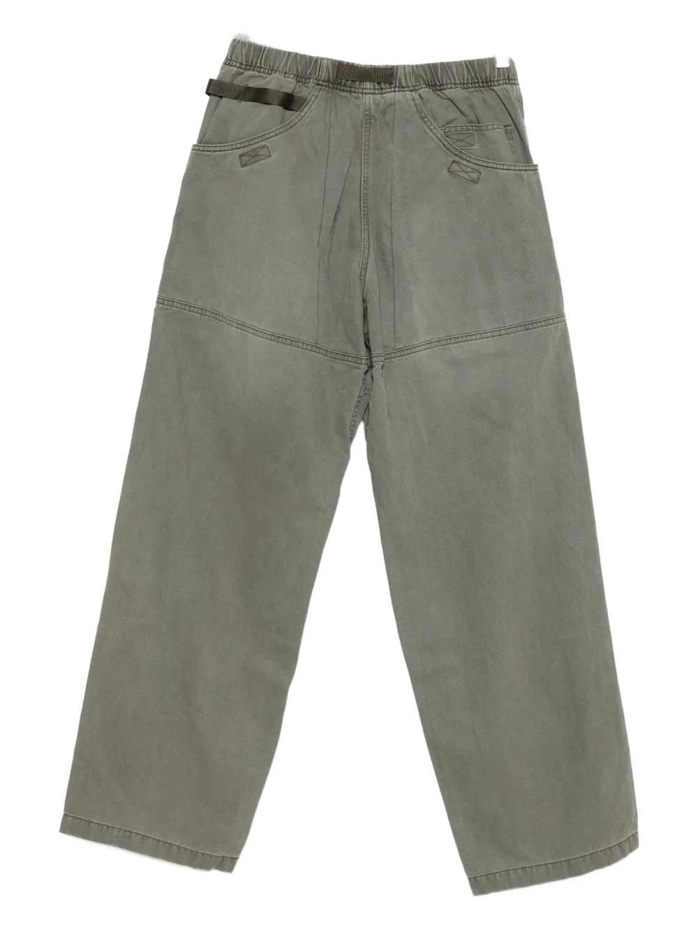 Gramicci belted pants | Wide Leg Pants | Image 2