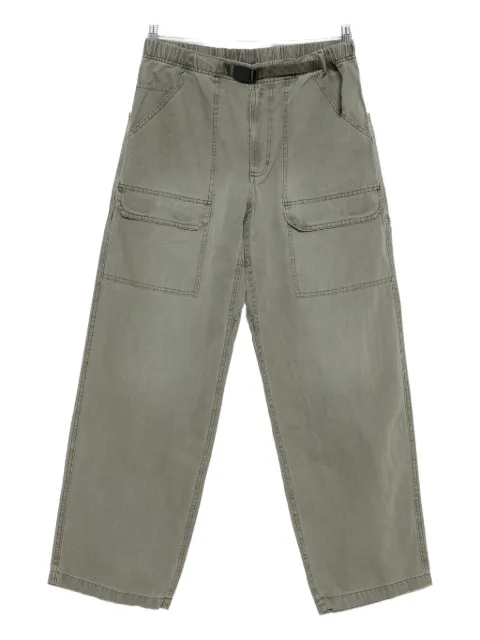 Gramicci belted pants