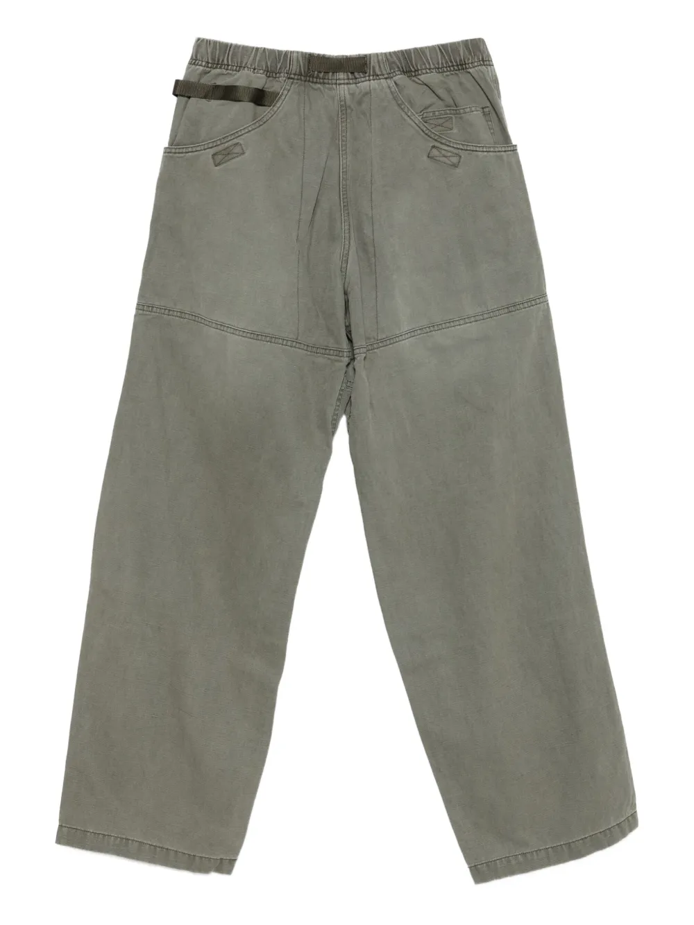 Gramicci pants con cinturón | Pantalones anchos | Image 2