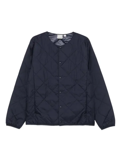 Gramicci quilted padded jacket
