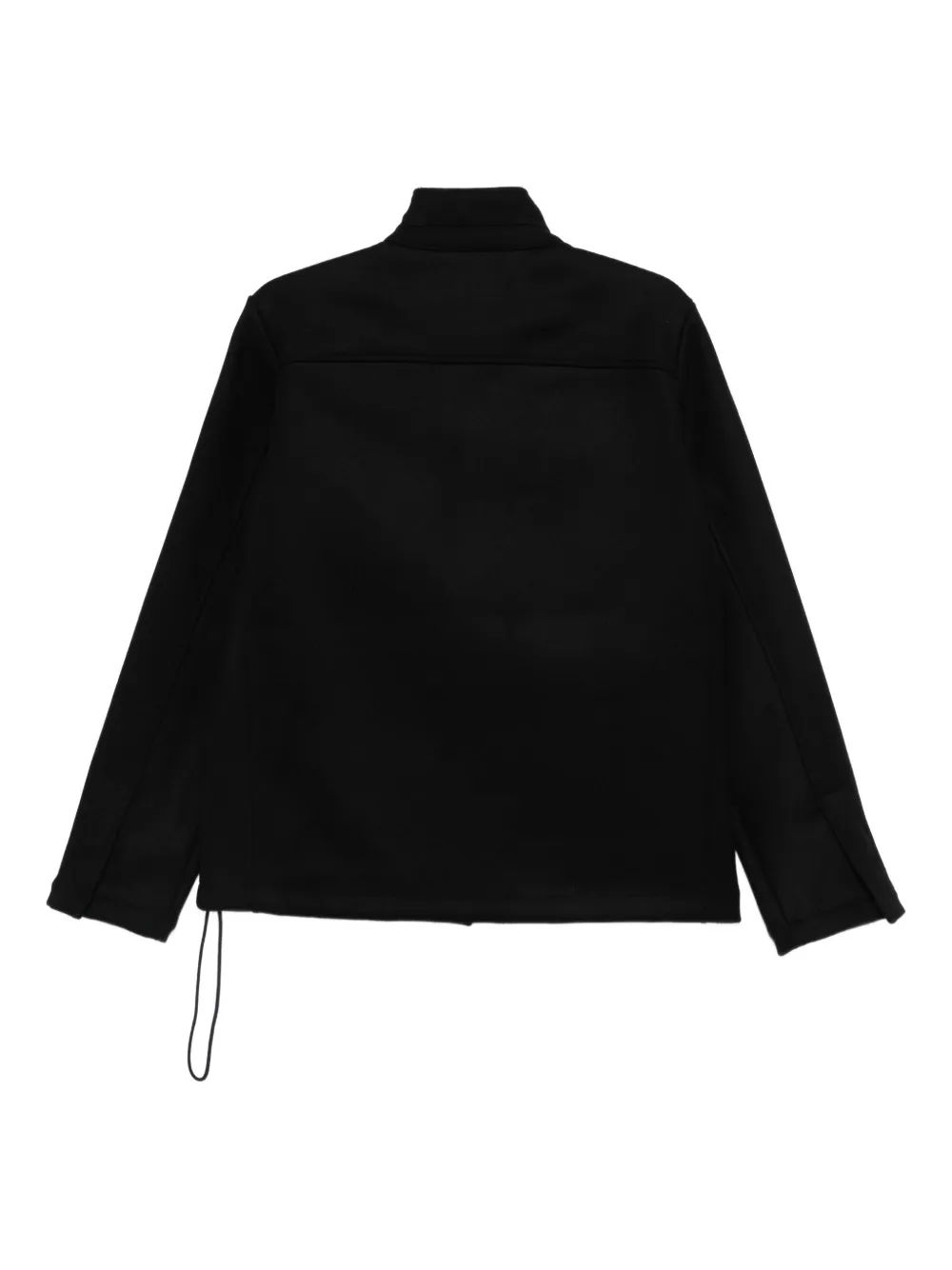 RANRA flap-pocket jacket | Shirt Jackets | Image 2