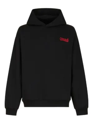 Marni ニットパーカー | ブラック | FARFETCH JP