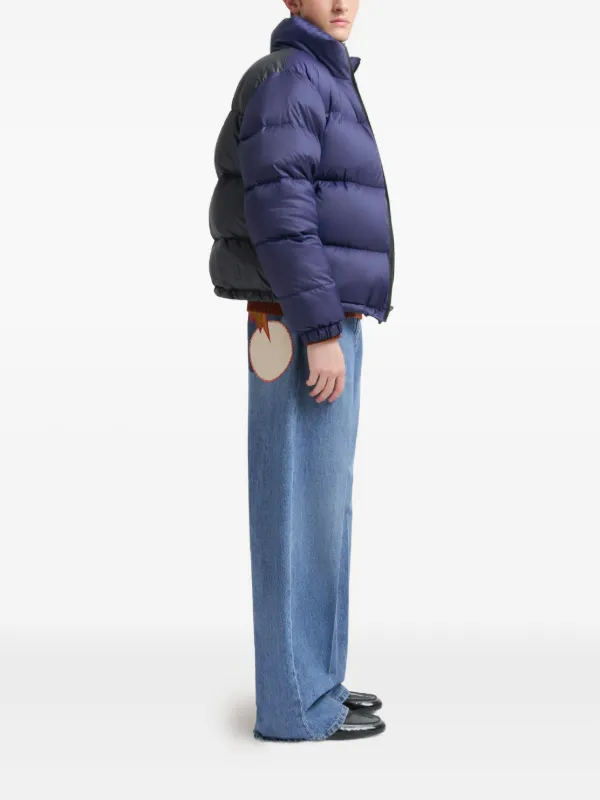 Marni チェック シャツ | ブラウン | FARFETCH JP