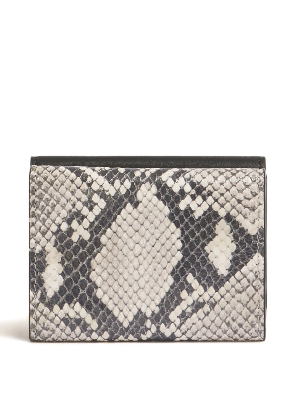 Marni python-print wallet | Image 2