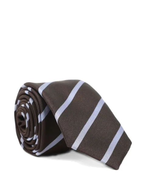 The Frankie Shop striped tie