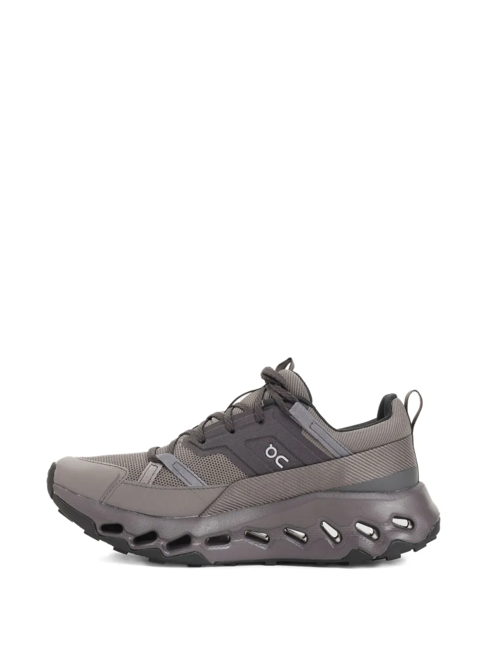 On Running Cloud Horizon Sneakers In Gray