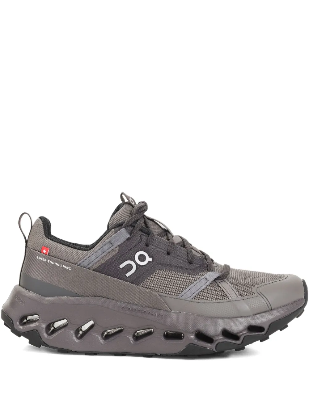 On Running Cloud Horizon sneakers Grijs