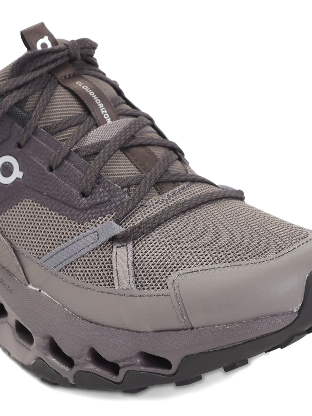 On Running Cloud Horizon Sneakers In Gray