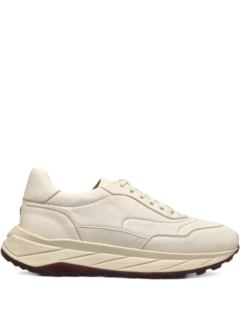 Henderson Baracco Sharks sneakers | Neutrals | Image 1