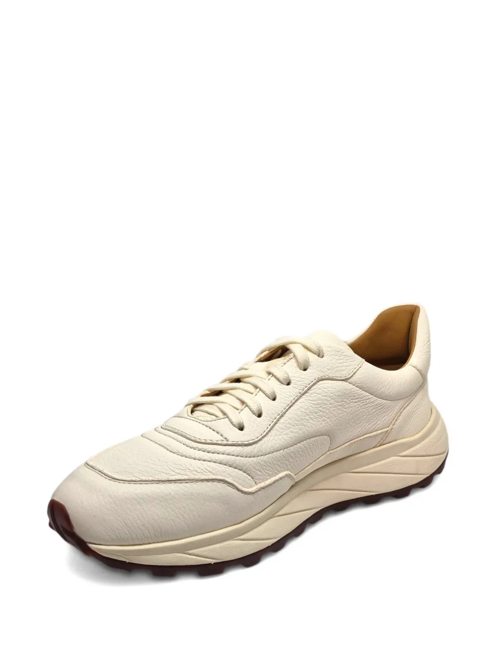 Henderson Baracco Sharks sneakers Beige