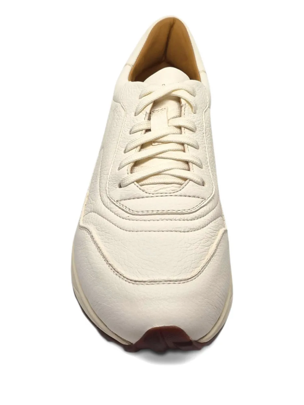 Henderson Baracco Sharks sneakers Beige