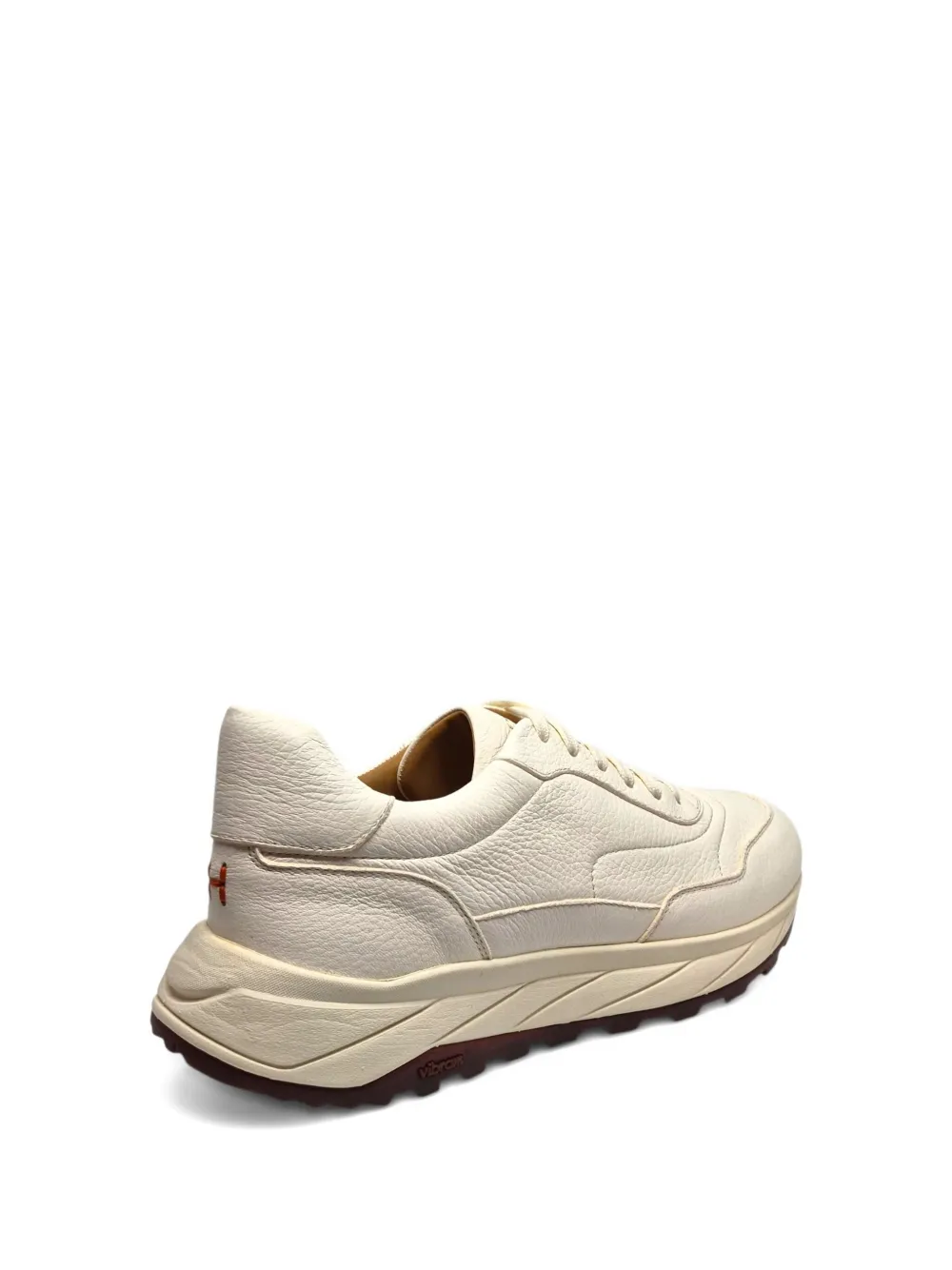 Henderson Baracco Sharks sneakers Beige