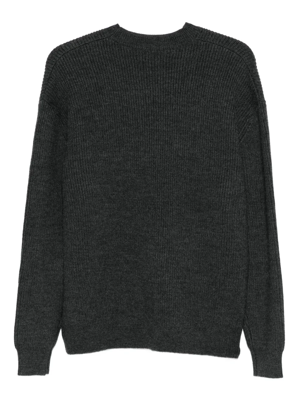 Tibi ribbed-knit jumper | Knitted Sweaters | Image 2