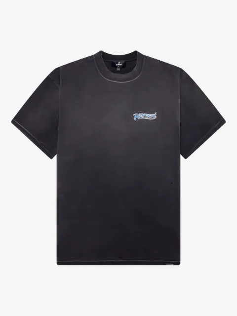 Represent logo-print T-shirt