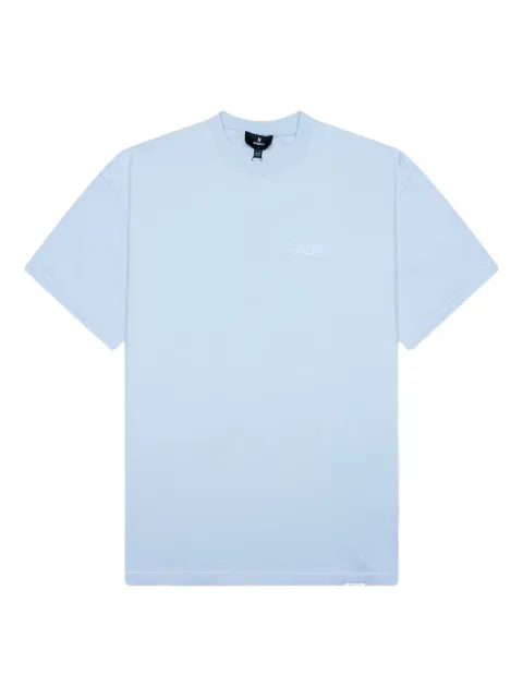 Represent logo-print T-shirt