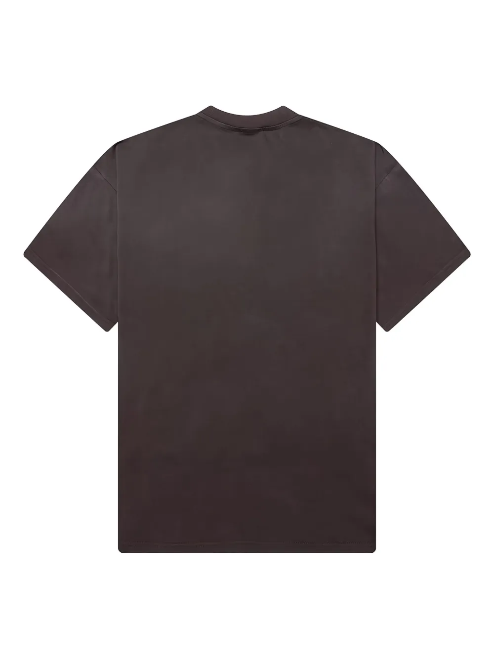 Represent logo-print T-shirt - Bruin