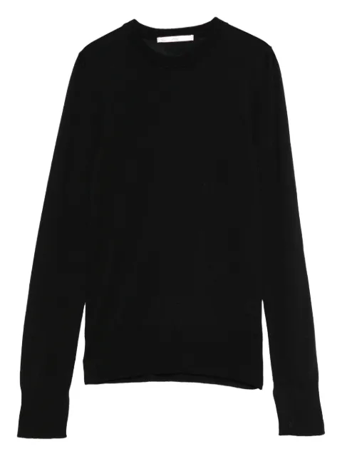 3311 crew-neck sweater