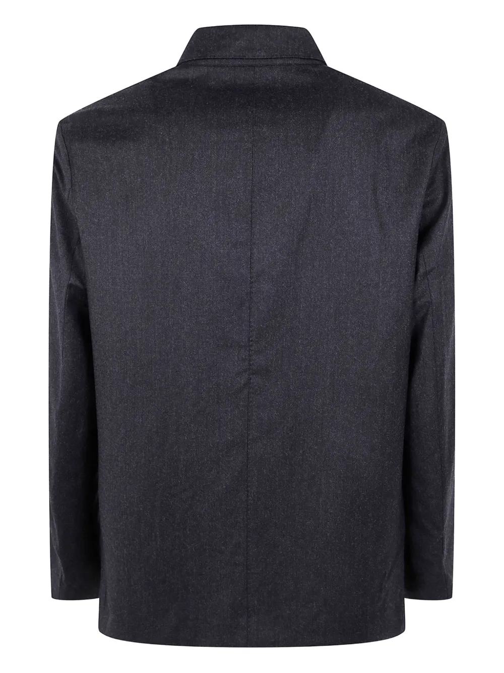 Paul Smith button pocket jacket | Shirt Jackets | Image 2
