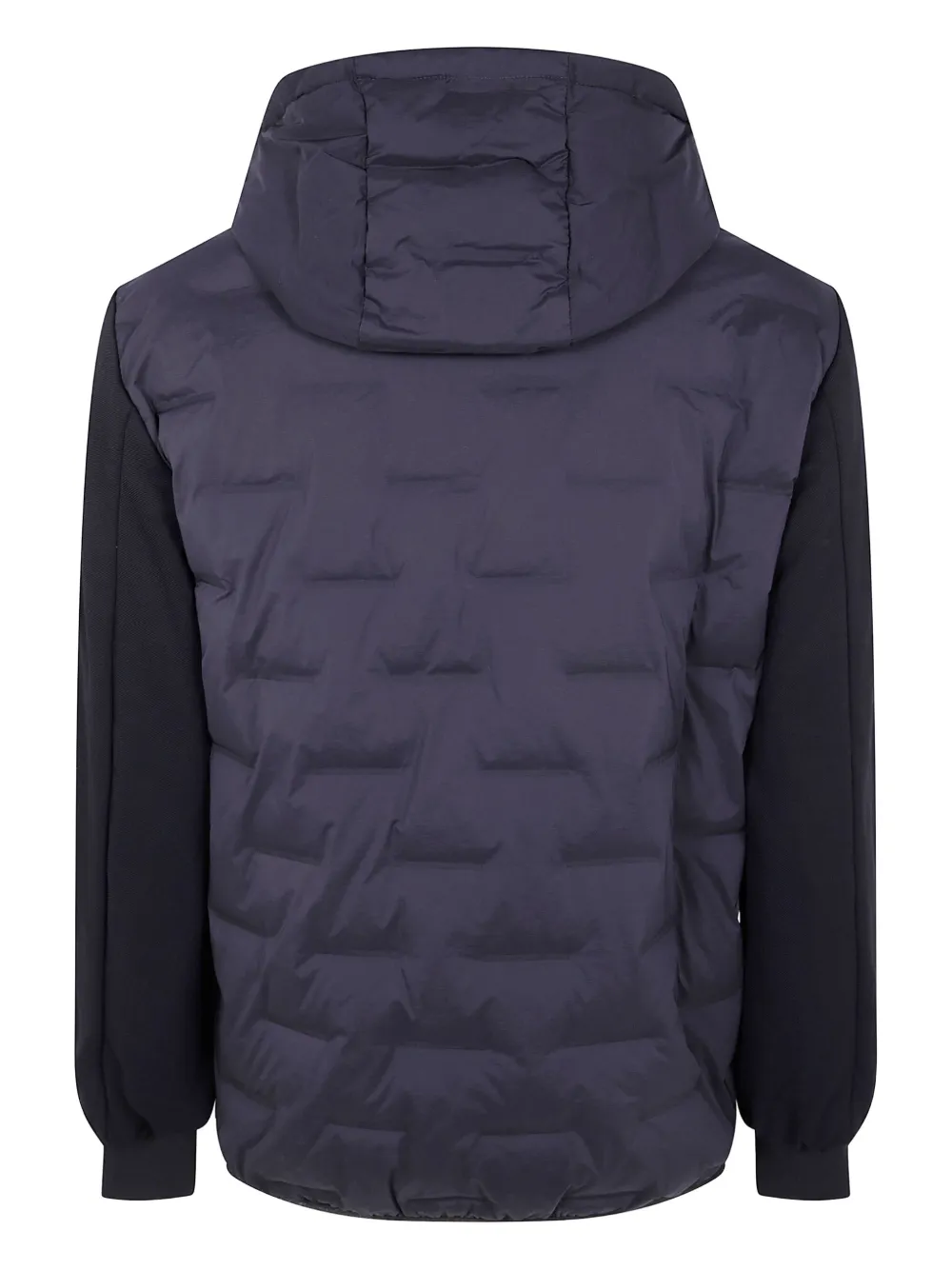 Peuterey hooded panelled jacket | Hooded Jackets | Image 2