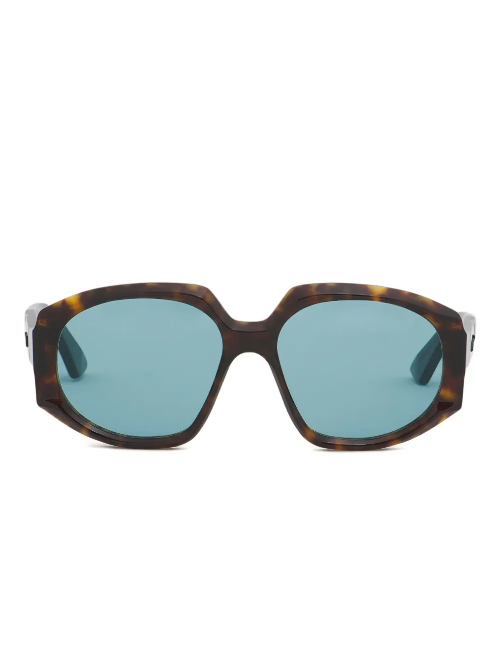 Marni Havana Arithiel sunglasses | Brown | Image 1