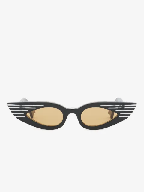 Marni Eyewear Occhiali da sole cat-eye