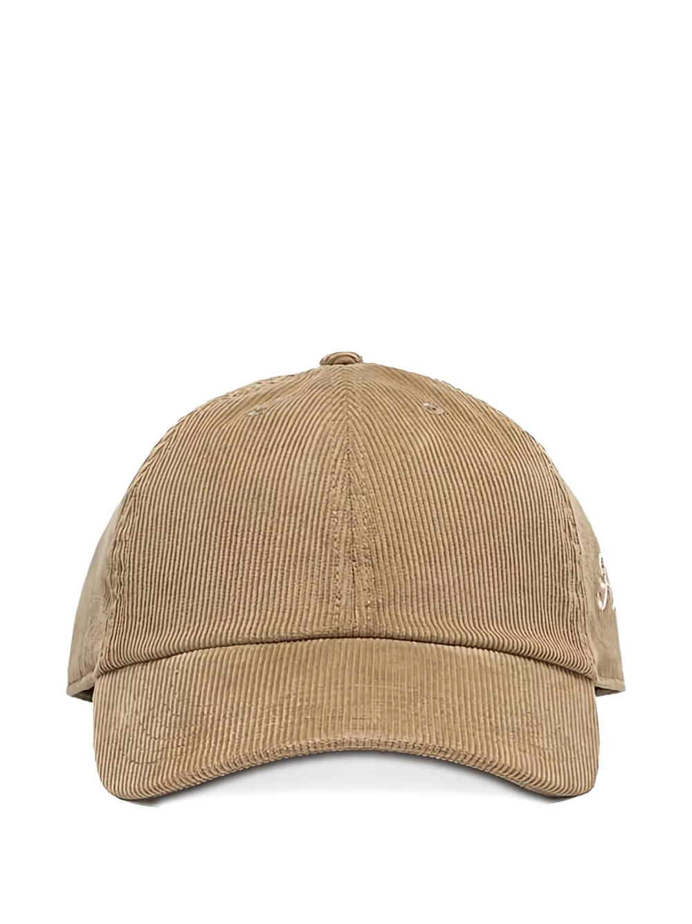 Autry corduroy cap | Neutrals | Image 1