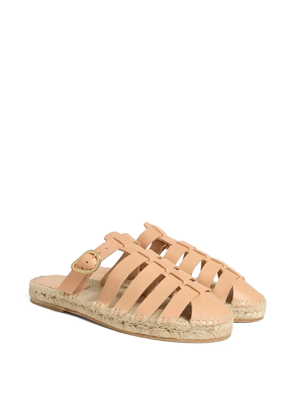 Castañer Lesvos mules | Flat Mules | Image 2