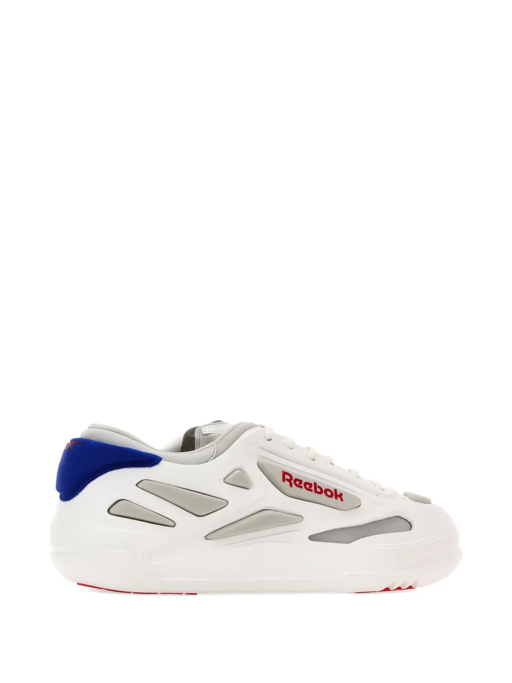 Reebok Club C Fwd Sneakers In White