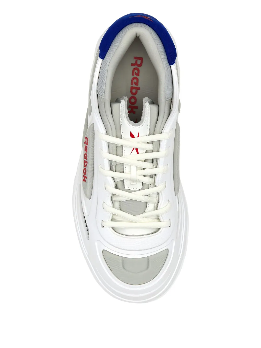 Reebok Club C Fwd Sneakers In White