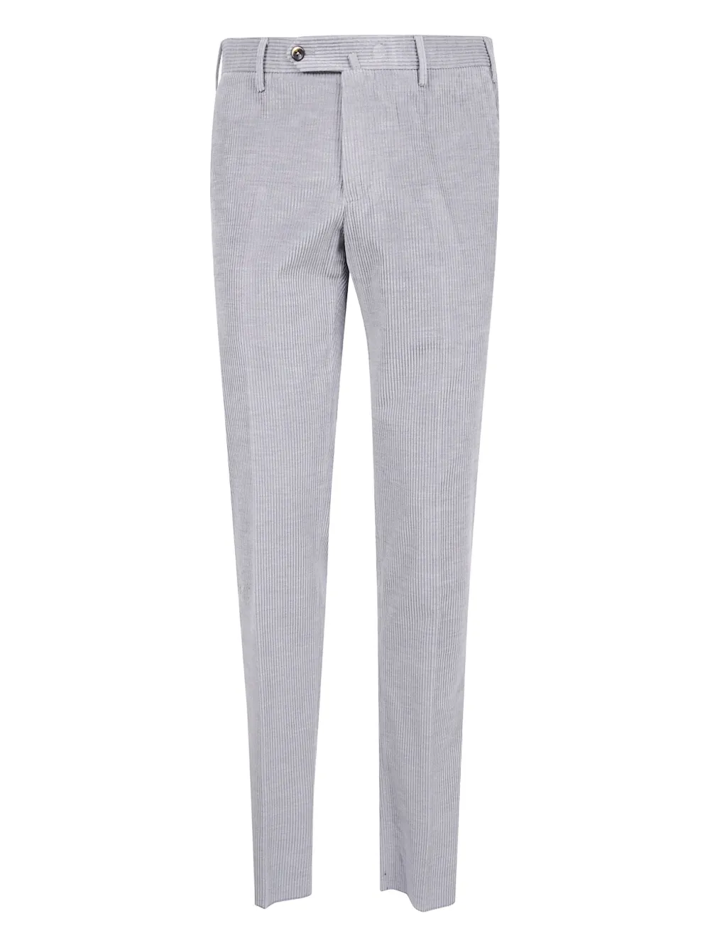 PT Torino Hose aus Cord | Grau | Image 1